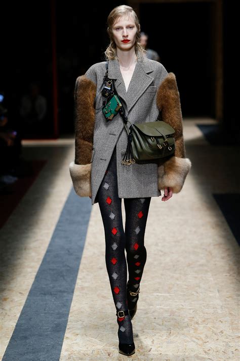 prada ready to wear 2016|prada latest collection.